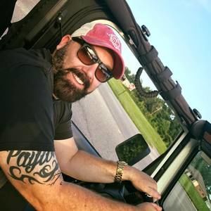 Meet your Posher, Brett